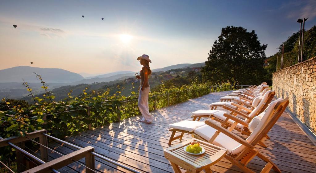 Appartamento Winzerhaus Friedrich Kaindorf  Esterno foto