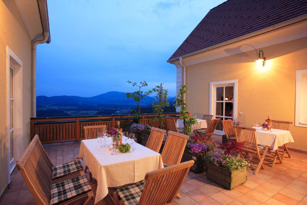Appartamento Winzerhaus Friedrich Kaindorf  Camera foto